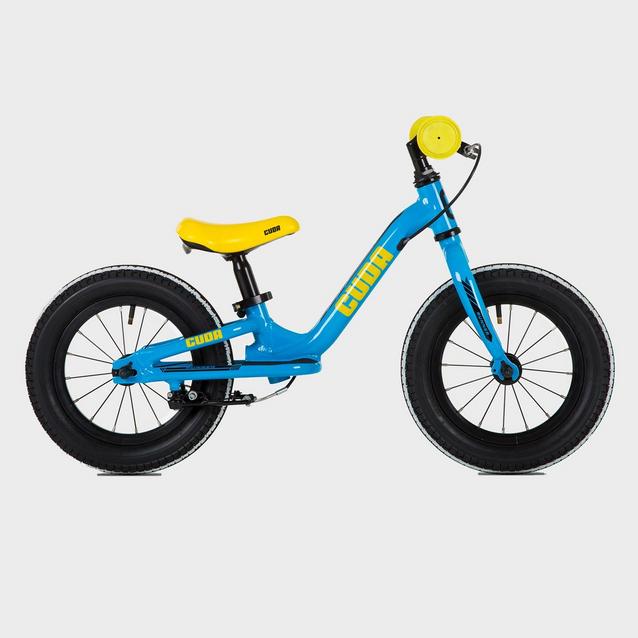 Cuda 12 hot sale bike