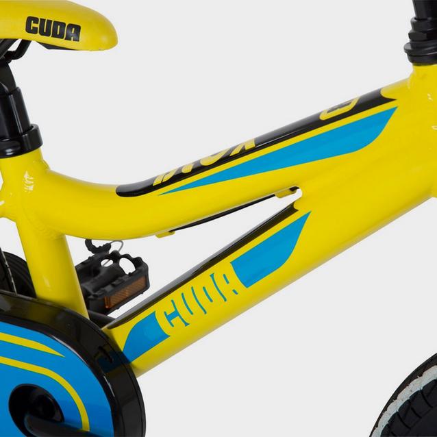 Cuda 12 online bike