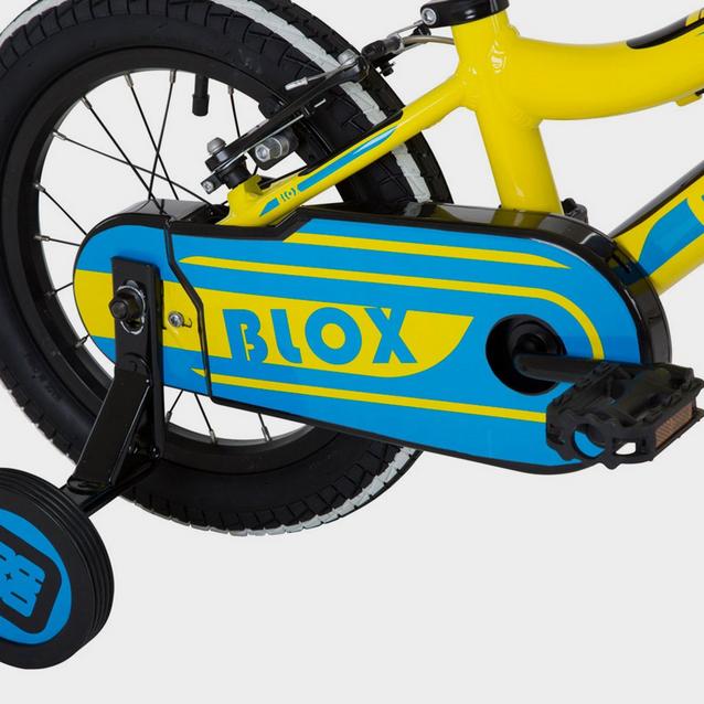 Cuda deals blox bikes