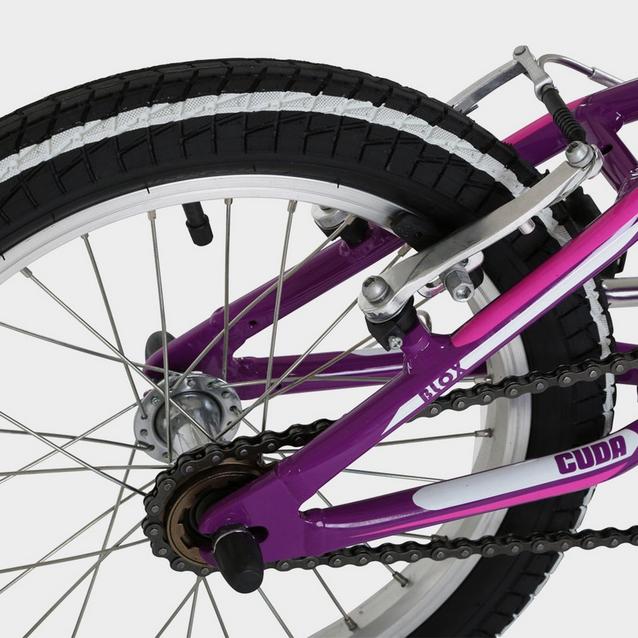 Cuda blox deals bikes