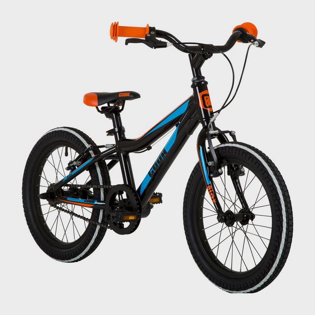 Cuda best sale kids bike