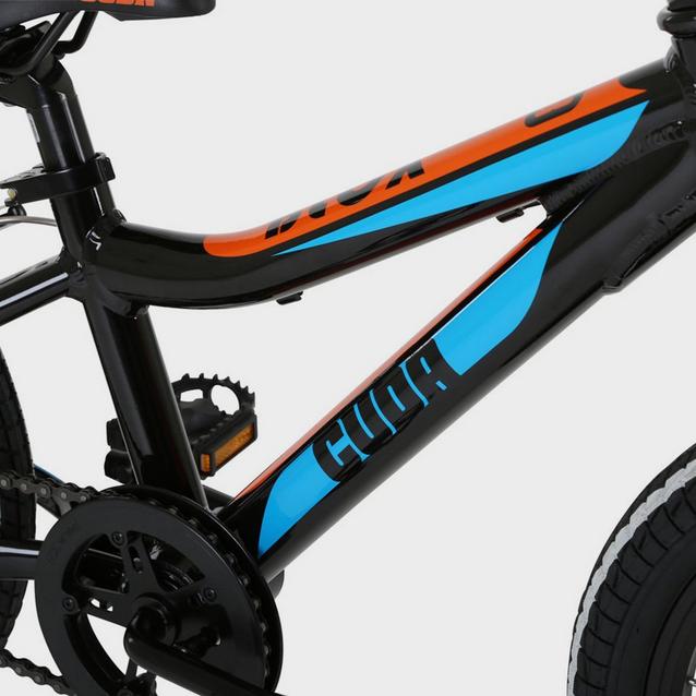 Cuda 16 best sale inch bike