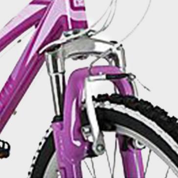Purple Cuda Kinetic 24