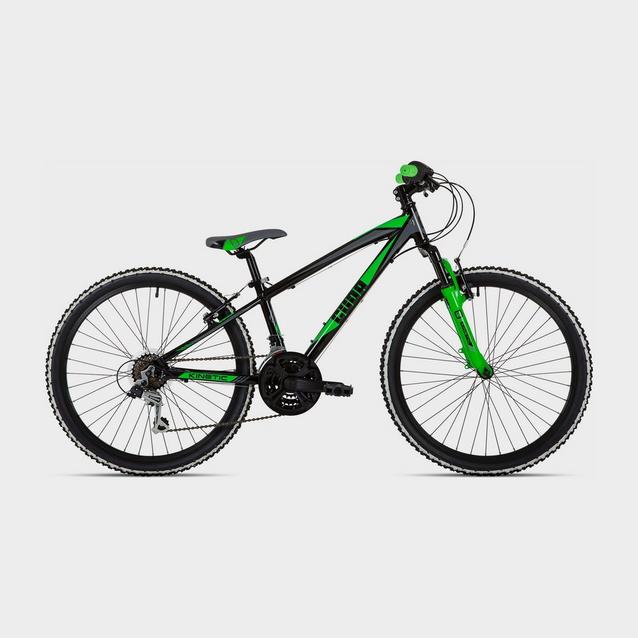 Cuda Kinetic 24 Kids Mountain Bike Ultimate Outdoors