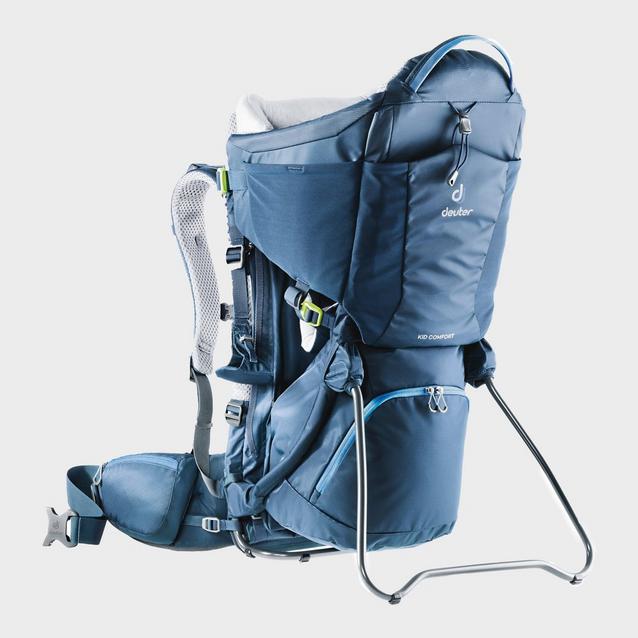 Deuter kid comfort store iii used