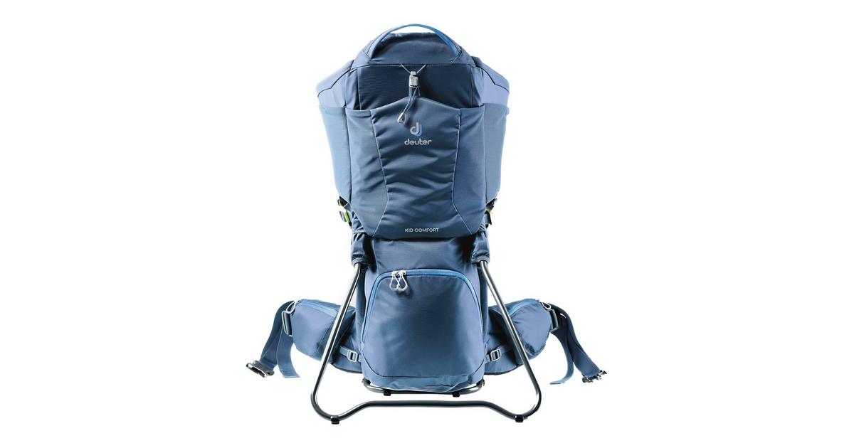 Deuter kid cheap comfort hiking backpack