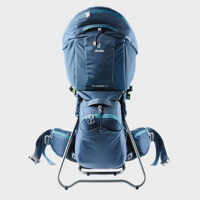 Deuter kid comfort 2024 3 for sale