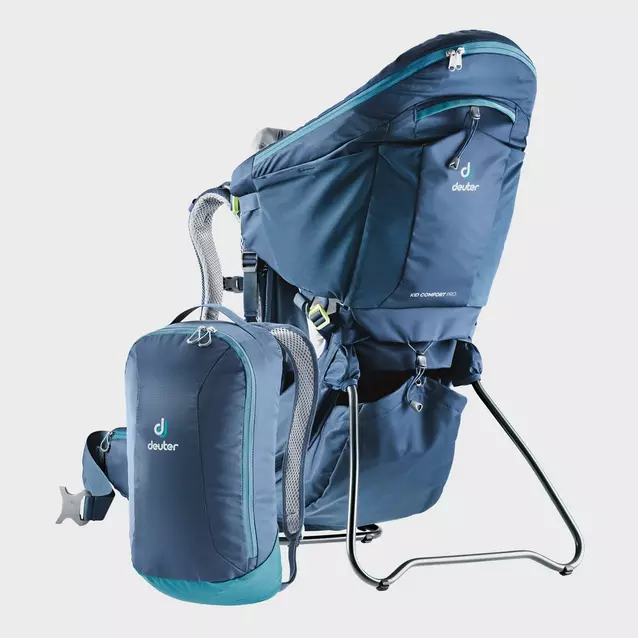 Deuter hiking best sale baby carrier