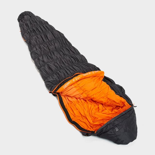 The north face on sale tundra sleeping bag