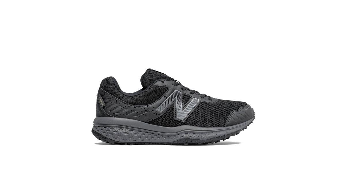 New Balance Women's T620 GTX Waterproof Running Shoes Ultimate