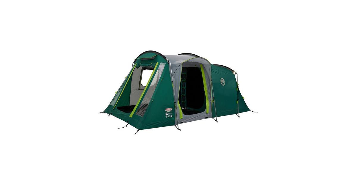 Coleman mackenzie 4 blackout tent best sale