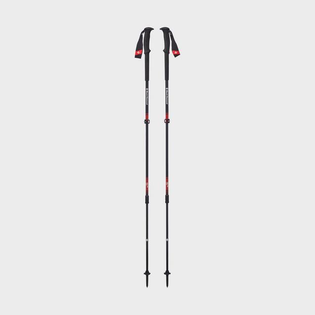 Black diamond trail cheap pro trekking poles