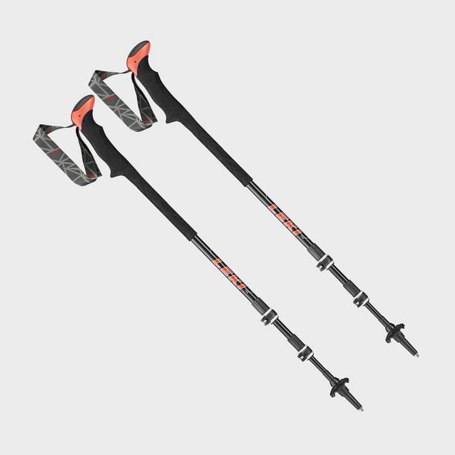 Leki carbon store ti trekking pole