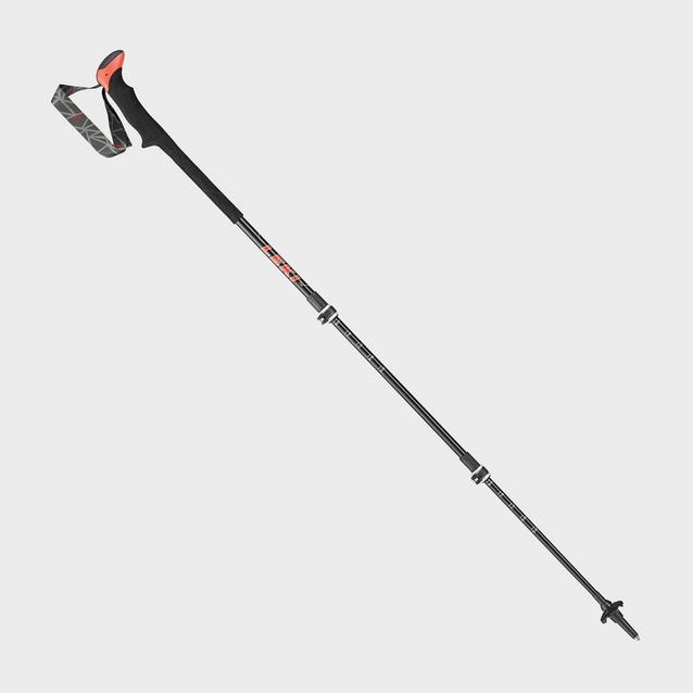 Leki Carbon TA XTG Trekking Poles (Pair) | Ultimate Outdoors