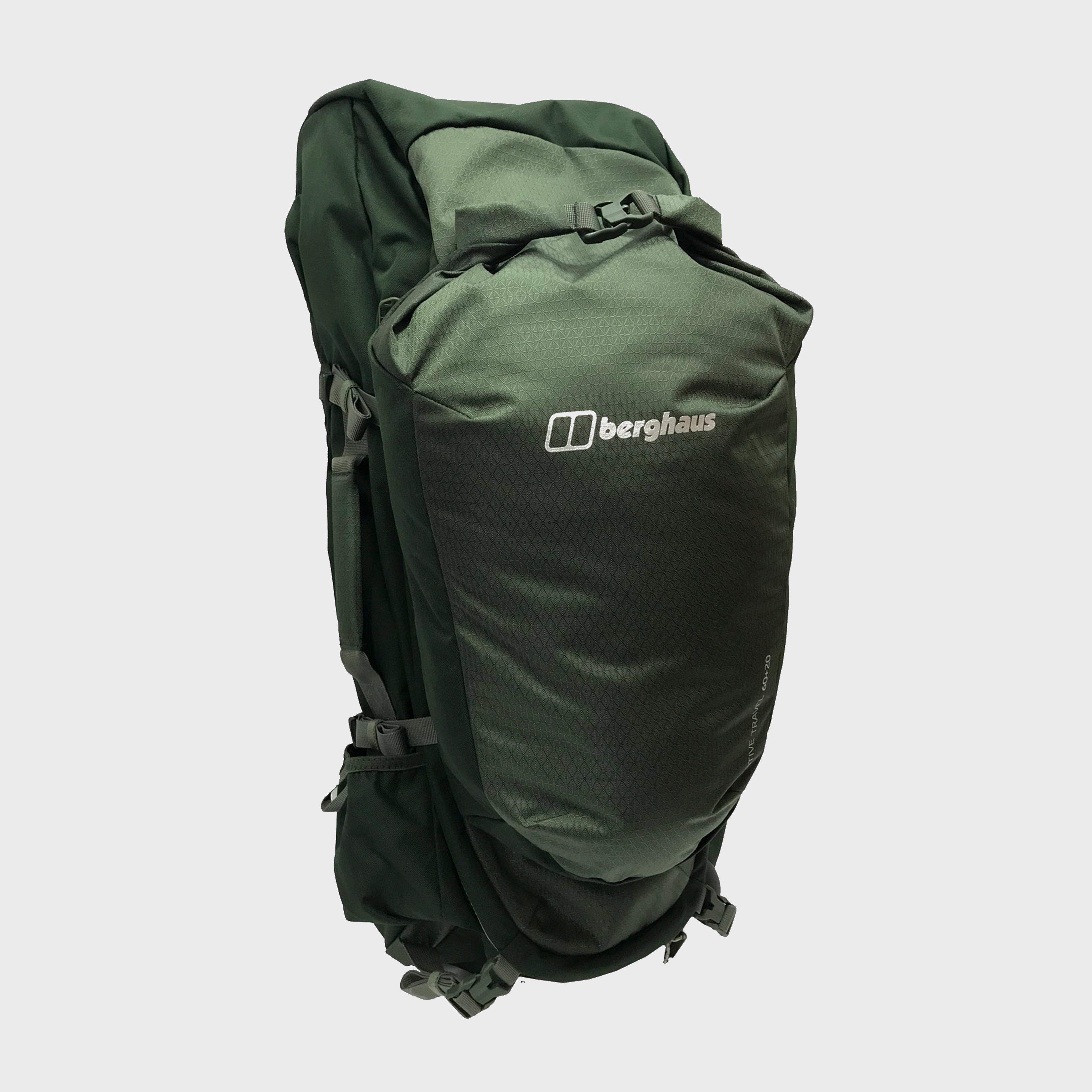 berghaus travel backpack