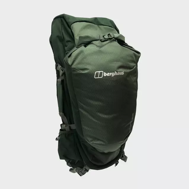 Berghaus Trailhead Motive Travel 60 20 Rucksack Millets