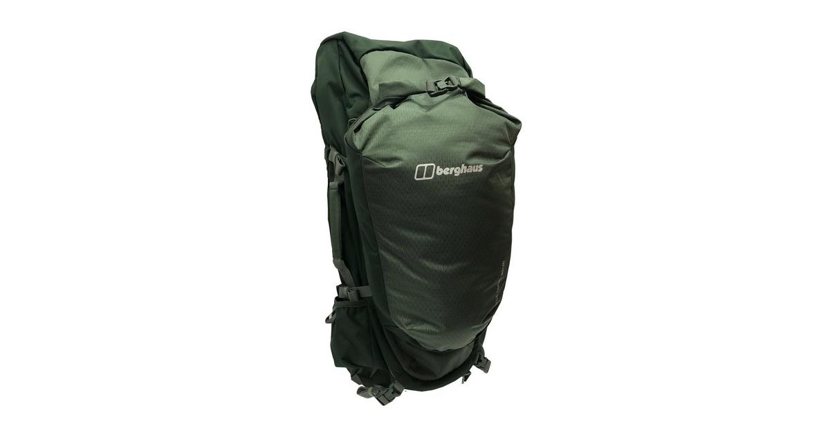 Berghaus trailhead hotsell 60 review