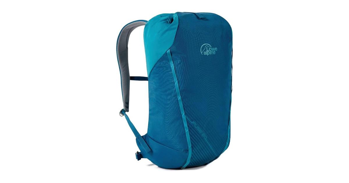 Lowe alpine fuse 20 daypack hotsell