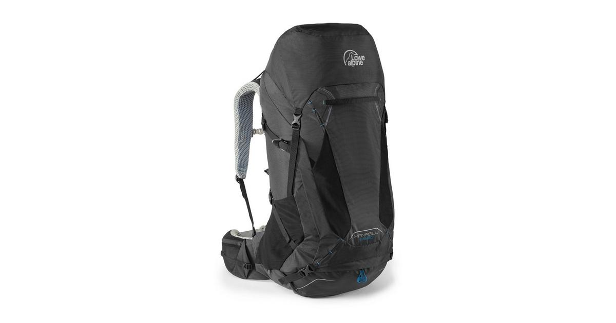 Lowe alpine cheap manaslu review