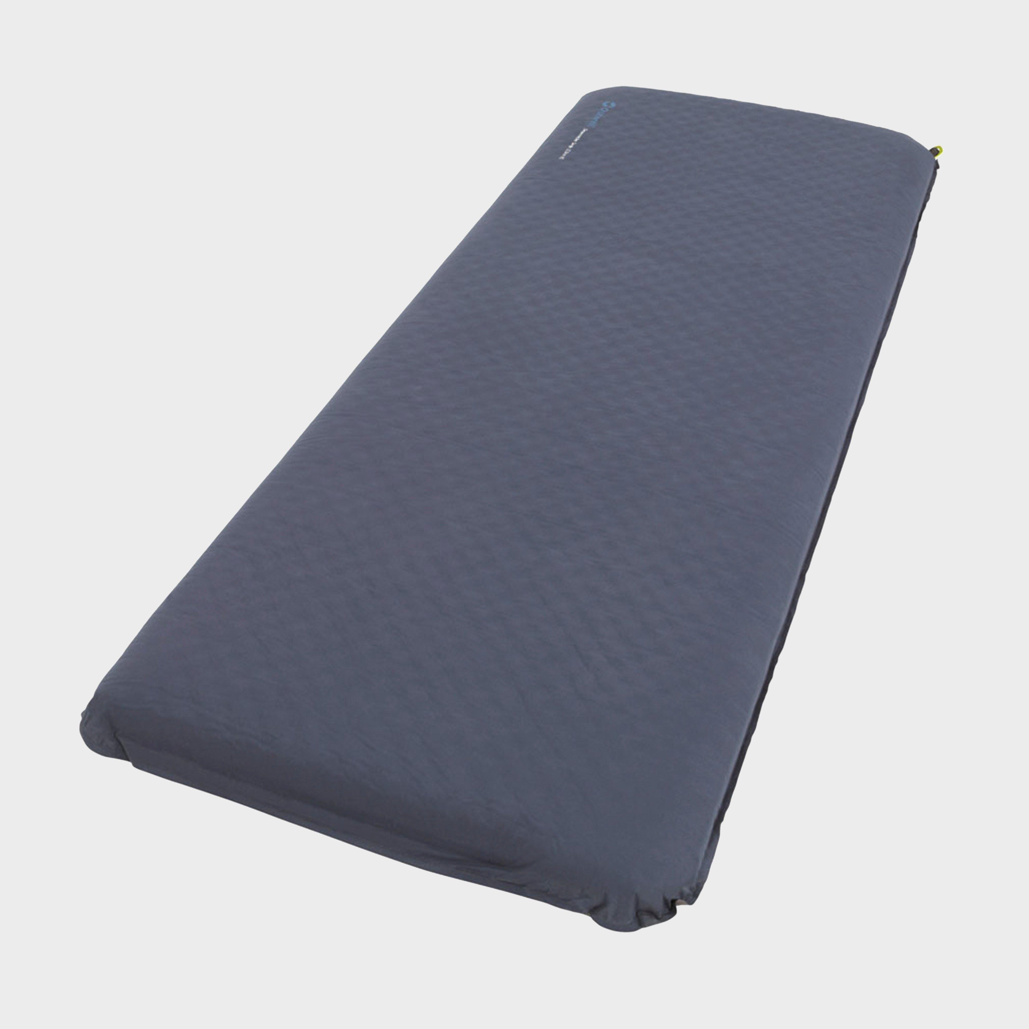 Outwell Outwell Dreamcatcher Single Self-Inflating Sleeping Mat XL (12cm) - Navy, Navy Outwell Outwell Dreamcatcher Single Self-Inflating Sleeping Mat XL (12cm) - Navy, Navy