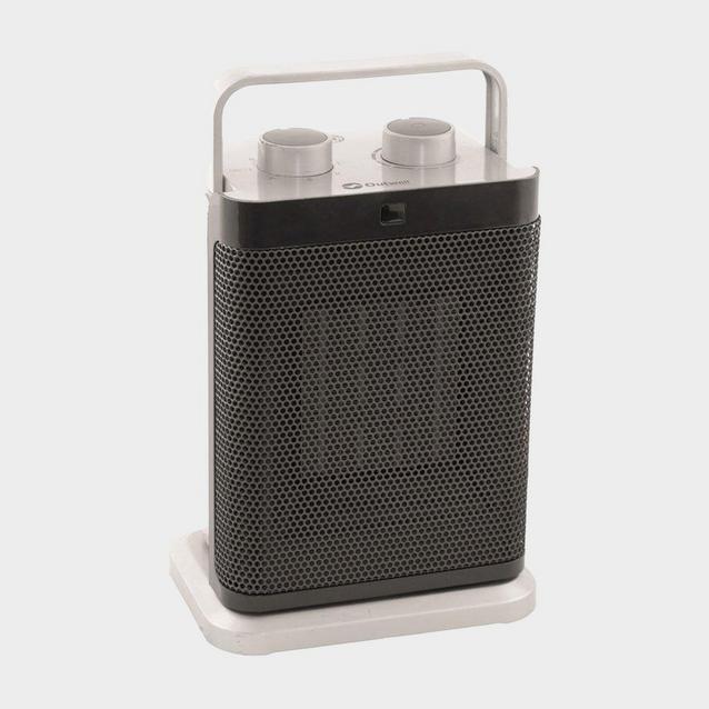 Outwell Katla Camping Heater | Millets