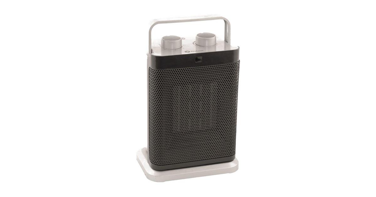 Outwell Katla Camping Heater | Millets