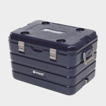 Blue Outwell Fulmar 60L Cool Box