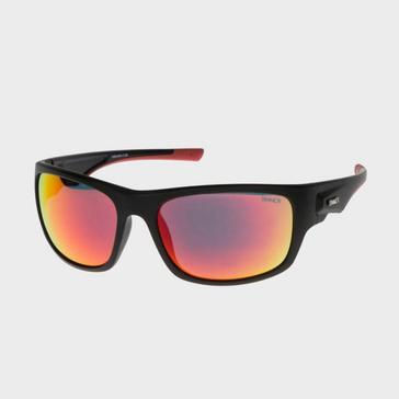 Black Sinner Bruno Sunglasses