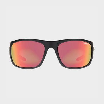 BLACK Sinner Bruno Sunglasses