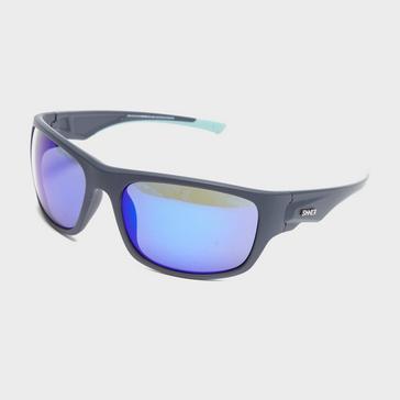 Blue Sinner Bruno Sunglasses