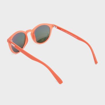 Orange Sinner Patnem Sunglasses