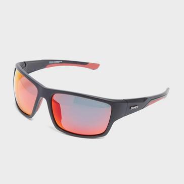 Black Sinner Lemmon SINTEC® Sunglasses