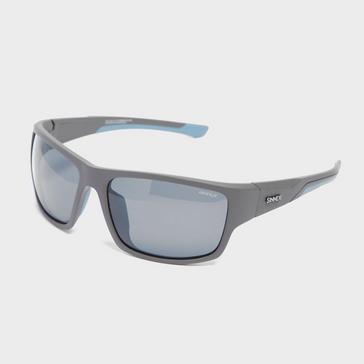 Grey Sinner Lemmon SINTEC® Sunglasses