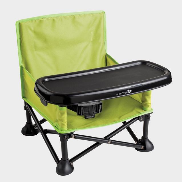 Summer Infant Pop N Sit Booster Chair