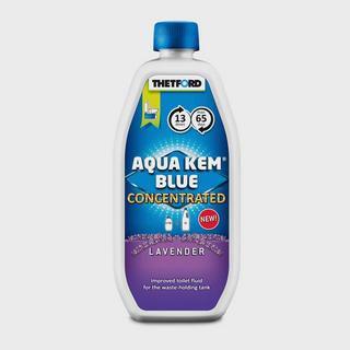 Aqua Kem Blue Lavender Toilet Fluid Concentrated (