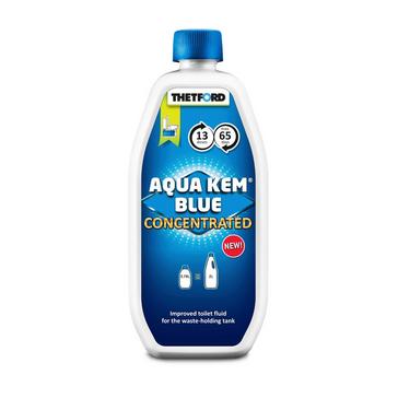 BLUE Thetford Aqua Kem Blue Concentrated (780ml)