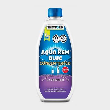 Assorted Thetford Aqua Kem Blue Concentrated Lavender (780ml)