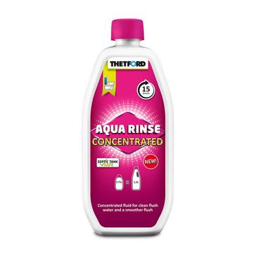 Multi Thetford Aqua Rinse Concentrated (750ml)