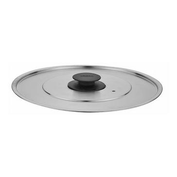 Silver Cadac Safari Chef Lid