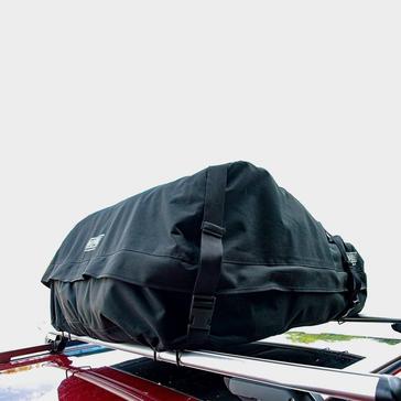 BLACK Maypole Roofbag 320LTR