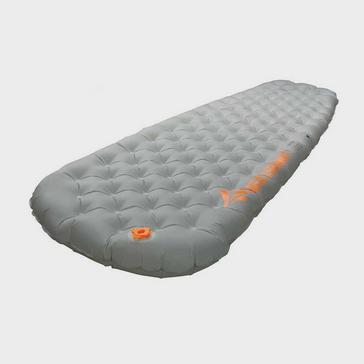 Grey Sea To Summit Women’s Ether Light XT Insulated Air Sleeping Mat