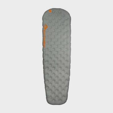 Grey Sea To Summit Women’s Ether Light XT Insulated Air Sleeping Mat