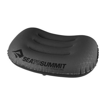 Grey Sea To Summit Aeros Ultralight Pillow (Large)