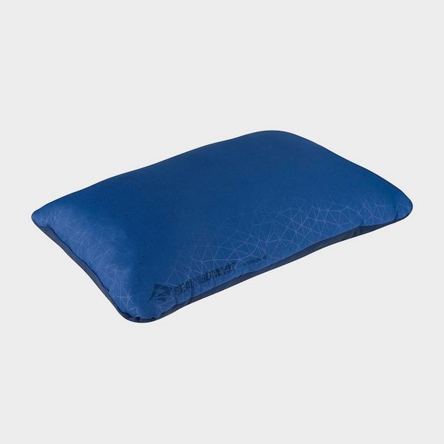 Blue Sea To Summit Foam Core Pillow (Regular) image 1