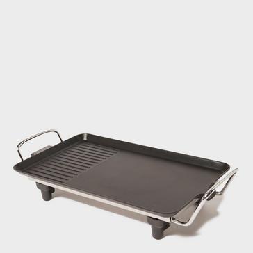 black Quest Large Griddle 1400W