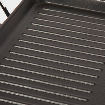 black Quest Large Griddle 1400W