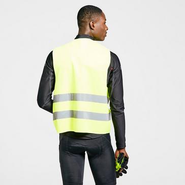 Yellow STREETWIZE Hi Vis Vest