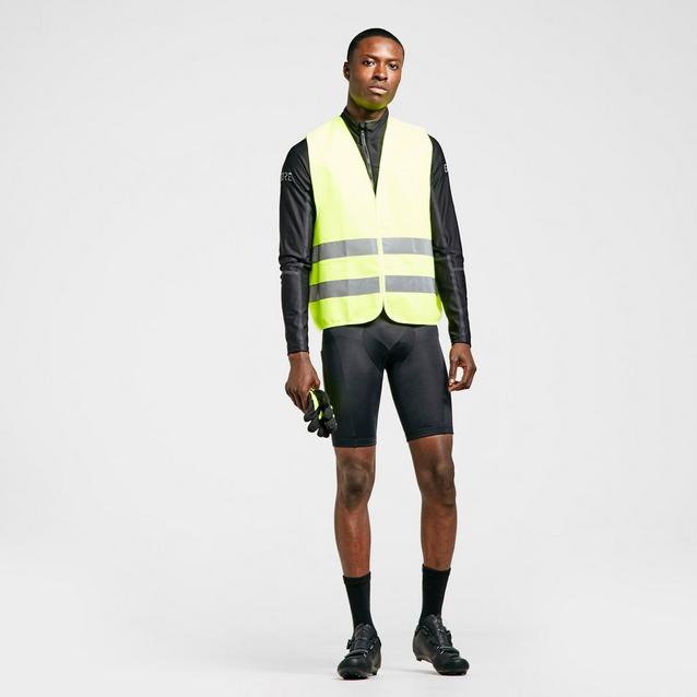 Nike hi clearance vis running vest