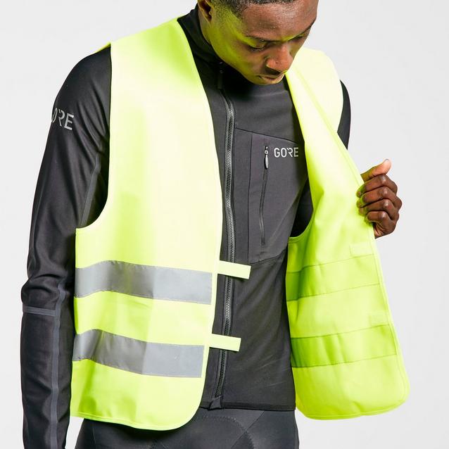 STREETWIZE Hi Vis Vest Millets