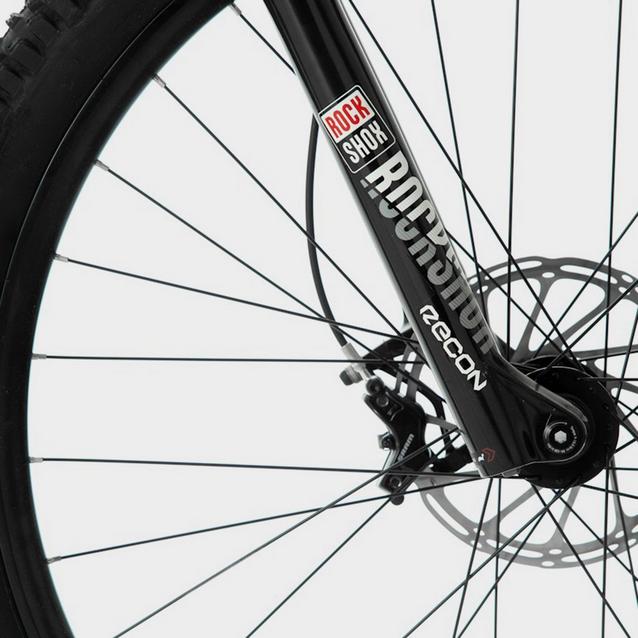 calibre line 29 mountain bike review